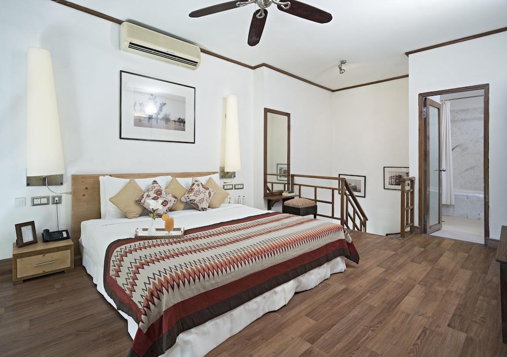 Clarks Amer Jaipur Buitenkant foto